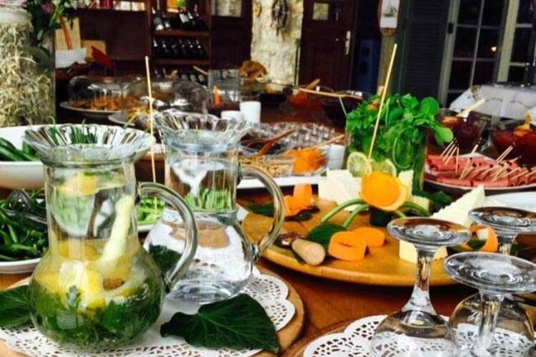 Bursa Kahvalti Mekanlari Ve Fiyatlari Gezenti Anne